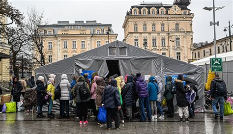 syfy ukraine charity|How to help Ukraine: These are the best ways to help during crisis.
